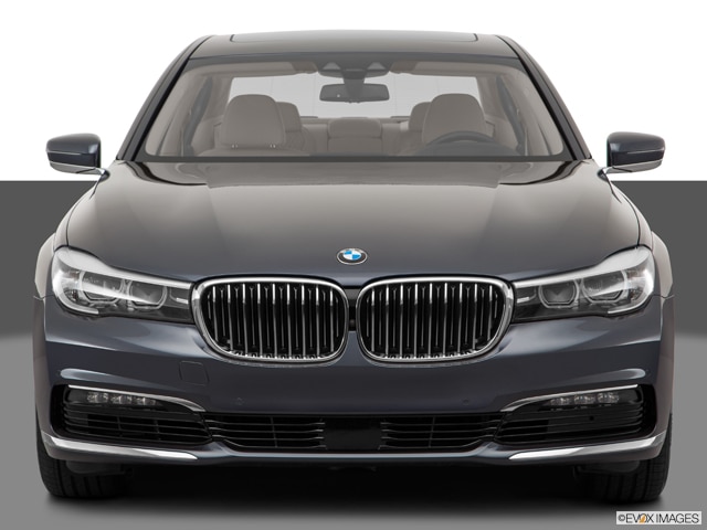 2017 BMW 7 Series Price, Value, Depreciation & Reviews | Kelley Blue Book